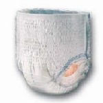 TQ2115 - Premium OverNight Disposable Absorbent Underwear